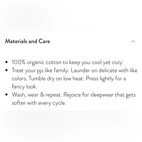 Printfresh Snow Leopard Short Sleeve Pajama Set Size Large (top and shorts) - Picture 9 of 11